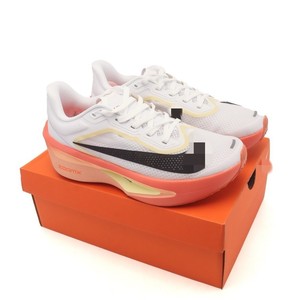 Chaussures de course Putian <span class=keywords><strong>ZOOM</strong></span> <span class=keywords><strong>FLY</strong></span> 6 Alpha pour marathon d'automne, ultra légères, semelle souple, amortissantes, plaque en carbone, unisexes - Product Image 4