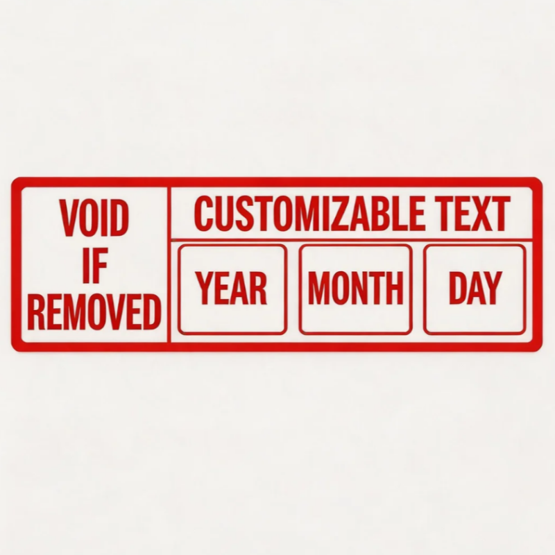 Custom Template