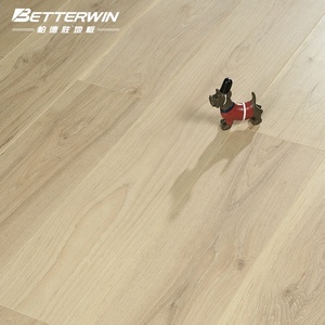 Revêtement de sol en <span class=keywords><strong>bois</strong></span> d'eucalyptus, <span class=keywords><strong>bois</strong></span> de <span class=keywords><strong>pin</strong></span> et de bouleau, sklum à trois couches - Product Image 5
