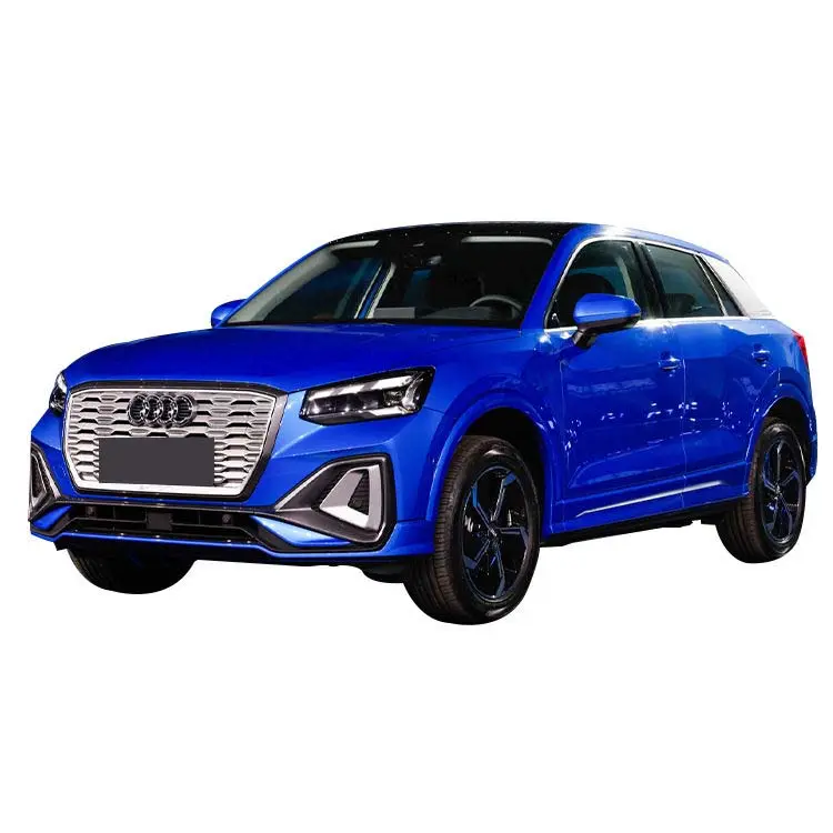 2022 Factory Long Range Audi E-tron Brand New 0KM Mileage China EV Car Second Hand Electric Used Cars