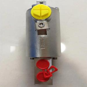 VENTE FLASH - Filtre/Régulateur FR3 & IFR4 (acier inoxydable) YR2ACA3H0BS040 YR2ACA3H0BS040 Série Maxseal IFR YR2ACA3H0BS040 - Product Image 4