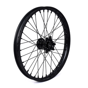 21*1,6 <span class=keywords><strong>18</strong></span>*2,15 Sur-ron Ultra Bee E-Bike Aluminiumlegierung Felgen - Product Image 4