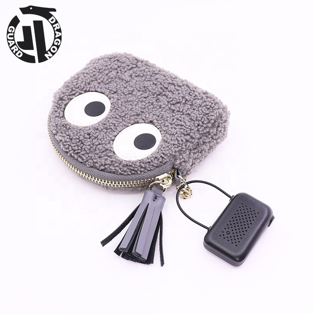 Dragon Guard AT004 Anti Theft Bags Shoes Security 3 Self Alarm Tag