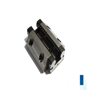 Plc R165371420 KUGELGELEITERTER LAUFBLOCK FLS- R1653 714 20 Programmierbarer Controller - Product Image 1