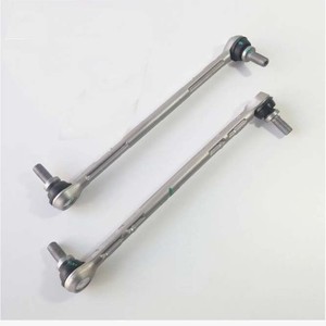 Barra Estabilizadora Delantera para Buick Encore y Chevrolet Trax, Número de Pieza 95942519, Repuesto Nuevo - Product Image 1