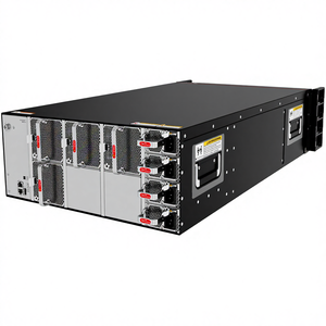 CE9865-4C बादल इंजन 9800 डेटा सेंटर स्विच 400/100g उच्च घनत्व वाले कम विलंबता qsfp28 QSFP-DD लैंप 1588v2 mcsc vxlan - Product Image 1