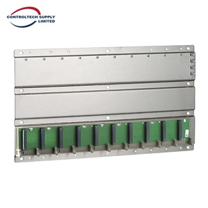 Nouvelle Carte de Dosage Originale 140XBP00600 – Composant de Contrôle d'Automatisation PLC Industriel Haute Performance - Product Image 3