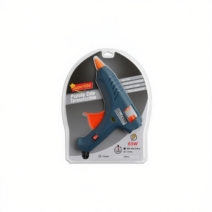 Pistola per colla a caldo 60W 11mm per forniture artigianali - Product Image 2