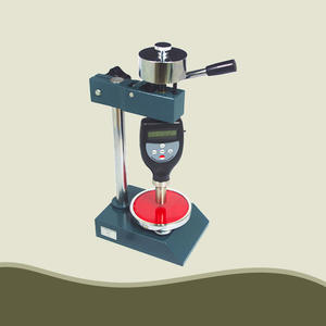 Medidor de Dureza Portátil para Superfícies de Espuma, Plástico e Couro, Medidor Digital de Dureza - Product Image 5