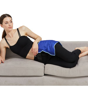 เจลน้ำแข็งแพ็คน้ำแข็งบำบัดร่างกายเย็นและร้อนเจลเย็นทางการแพทย์ - Product Image 2