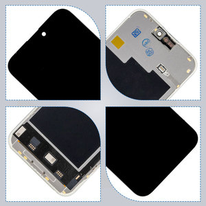 Pantalla Táctil LCD de Repuesto de Alta Calidad para iPhone 15 Pro Max, Venta al Por Mayor - Product Image 4