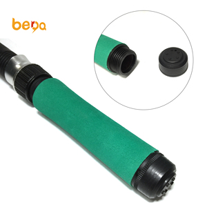 <span class=keywords><strong>Canne</strong></span> à pêche Spinning télescopique de 2.1M à 3.0M, accessoire Portable de haute qualité en verre, adapté à la pratique en <span class=keywords><strong>mer</strong></span>, nouveauté - Product Image 3