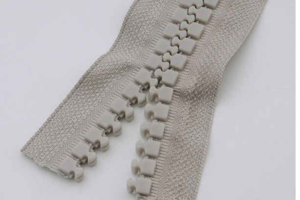 Lightgrey-zipper-1m