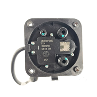 Capteur de température de niveau d'urée 3615730-KR5E3 pour camion lourd Dongfeng DDI Euro 6