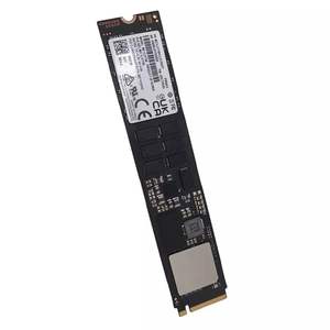 Yepyeni 3.84TB PM9A3 M2 SSD PCIe 4.0 NVMe 22x110 katı hal sürücü MZ1L23T8HBLA-00A07 - Product Image 1