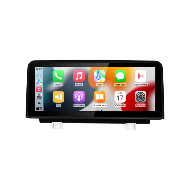 STWEI New Qualcomm680 Snapdragon6225 ID6 ID7 ID8 Android 14 10.25inch for BMW 3Series F30 F31 F32 F33 F34 F36 CarPlay