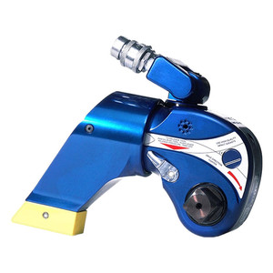 Herramienta hidráulica de torsión y tensión Hytorc Stealth 2 para apretar y aflojar pernos - Product Image 3
