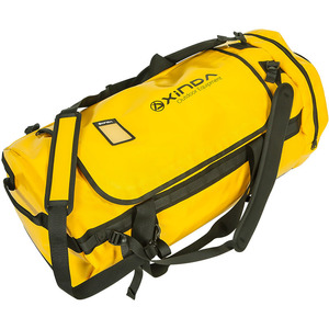 Bolsa Impermeable para Bicicleta Xinda de 80L 120L, Mochila de Viaje para Bicicleta, Equipo para Actividades al Aire Libre - Product Image 5