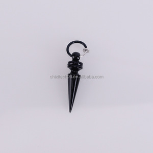 Pendientes y Colgantes de Cosplay de Hamel el Ermitaño del Santo Señor sin Fin y de la Medusa Hamel - Product Image 4