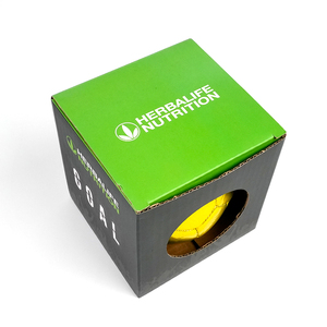 OT ALE GH IGH uality Best holholesales roccer Ball ooootball Basketball ororruged ocootball Paper box con ventana - Product Image 3