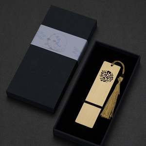 Best Price Custom Bookmark Metal - Product Image 6