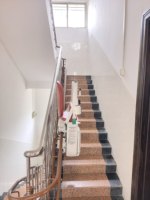 Supports de rail en acier haute résistance pour usage domestique avec un design moderne et des performances stables