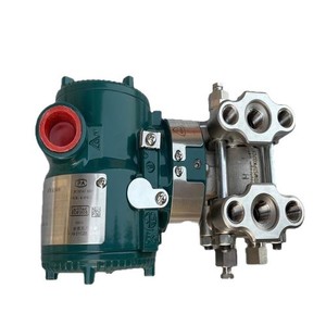 Transmetteur de pression absolue Yokogawa EJA130E, type céramique 12npt, sortie 4-20 mA, IP65, Ct6, antidéflagrant - Product Image 5