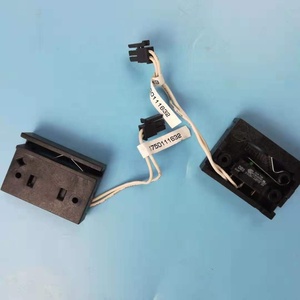 Micro-interrupteur de câble de haute qualité 1750111632 (Micro-Fit) CMD-V4 Distributeur Kit de verrouillage interne En vente - Product Image 6