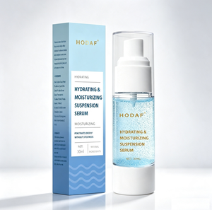 Suero Facial con Vitamina C Personalizable, Hidratante, Anti-Edad, Suave y No Irritante, para Piel Sensible, Seca, Grasa y Mixta - Product Image 1