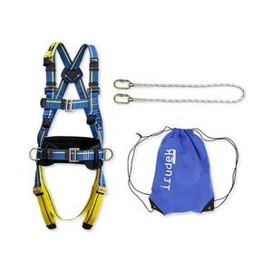 TEIDE LIGHT Équipement d'escalade & accessoires - Product Image 1