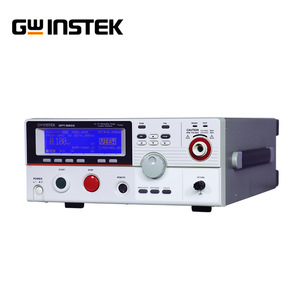 เครื่องทดสอบแรงดันไฟฟ้าทนทานฉนวน Gwinstek Gpt-9801 9802 9803 9804 AC DC สำหรับทดสอบหม้อแปลง - Product Image 3