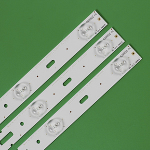 Bande lumineuse LED XS-418 2013ARC32_3228N1 pour <span class=keywords><strong>Arcelik</strong></span> A32 LB 5433 A32LB5433 AL32L5521 A32L 4411 0B A32-LB-6536 A32 LW 5433 - Product Image 5