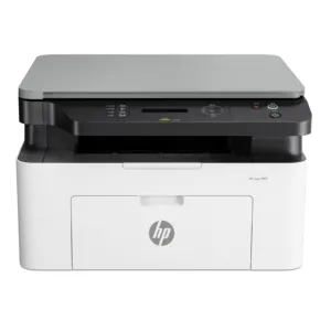 HP 1136w 흑백 레이저 프린터 MFP 와이파이 스캔 복사 인쇄