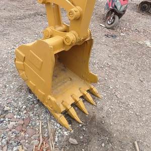 Excavadora Usada CAT 306, Miniexcavadora Excelente de 6 Toneladas, Excavadora de Segunda Mano a Precio Competitivo - Product Image 6