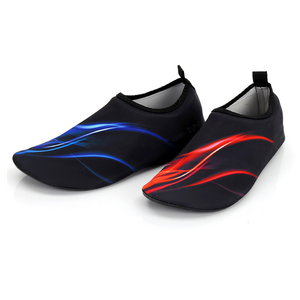 Chaussures de plage pour hommes et femmes, sandales, style décontracté, pour la plongée, - Product Image 3