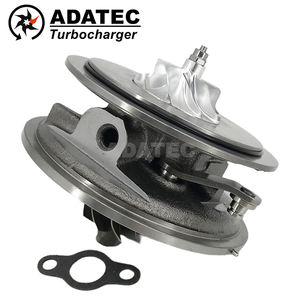 Cartucho de turbocompresor GTD1446 848184 848184-5001 para SAIC MAXUS <span class=keywords><strong>G10</strong></span> 19D4N 1,9 T 110 Kw Euro V Diesel New Core Billet Wheel - Product Image 4