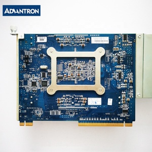 Carte mère industrielle ADVANTECH NAMB-20KCPU-AE, module CPU, carte mère d'origine, testée à 100% - Product Image 3