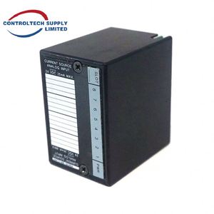 การสนับสนุนด้านเทคนิคระดับมืออาชีพ IC670ALG230 อินพุตแบบอะนาล็อก กระแสไฟ 8 ช่องสัญญาณ Gro - Product Image 3