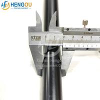 Tige de ressort à gaz 1150N de remplacement pour Stabilus Lift-O-Mat 097306 1150N