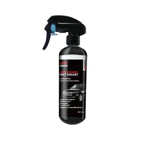 Großhandel SUPER ARMOR 300ml Nano Regenschutz-Wachs-<span class=keywords><strong>Spray</strong></span> Hydrophob Oleophob Anti-Graffiti Hochglanz Umweltfreundlich Auto - Product Image 1