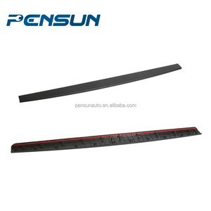 Protection supérieure de hayon en vente directe d'usine pour <span class=keywords><strong>Silverado</strong></span> 2014-2017 <span class=keywords><strong>2018</strong></span> et Sierra – Garniture de protection supérieure de hayon - Product Image 1