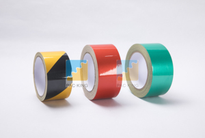 An toàn PVC 25 mét đoạn rim Xe Xe tải xe đạp đường lăng trụ dính Jumbo Rolls <span class=keywords><strong>Dot</strong></span> <span class=keywords><strong>C2</strong></span> che băng không thấm nước để bán - Product Image 3