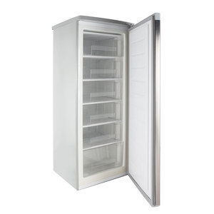 6.5Cu.Ft Newly Produced Large Capacity Vertical Upright <b>Freezer</b> Fridge <b>Freezers</b> Refrigerators for Home Upright <b>Freezer</b> Fridge - Product Image 5