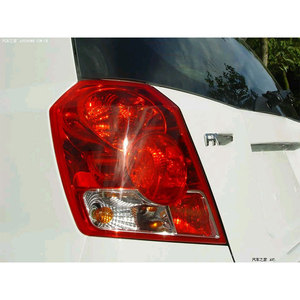 Feux arrière Chevrolet Aveo 9044939 9044940 Gauche et Droit 12V LED Standard - Product Image 2