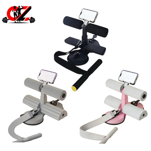อุปกรณ์ช่วยซิทอัพคุณภาพสูง CZFIT แข็งแรง ทนทาน ปลอดภัย กันลื่น ฝึกซ้อมได้อย่างมีประสิทธิภาพ สามารถปรับแต่งได้ - Product Image 4