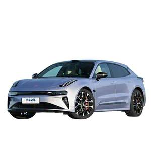 Zeekr 001 2026, Vehículo Eléctrico de Lujo de Nueva Energía, Auto Eléctrico de Alta Velocidad, Zeekr 001, Autos Eléctricos, 810 km, Tracción Trasera, Máximo - Product Image 1