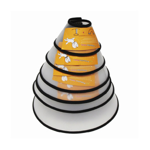 Grosir kerah pelindung <span class=keywords><strong>elizabeth</strong></span> anjing peliharaan - Product Image 4