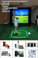 Enceinte de simulateur de golf 12x9ft ODM&OEM, Cage de frappe de golf pour usage intérieur et extérieur, pour usage domestique et comme abri de frappe de golf
