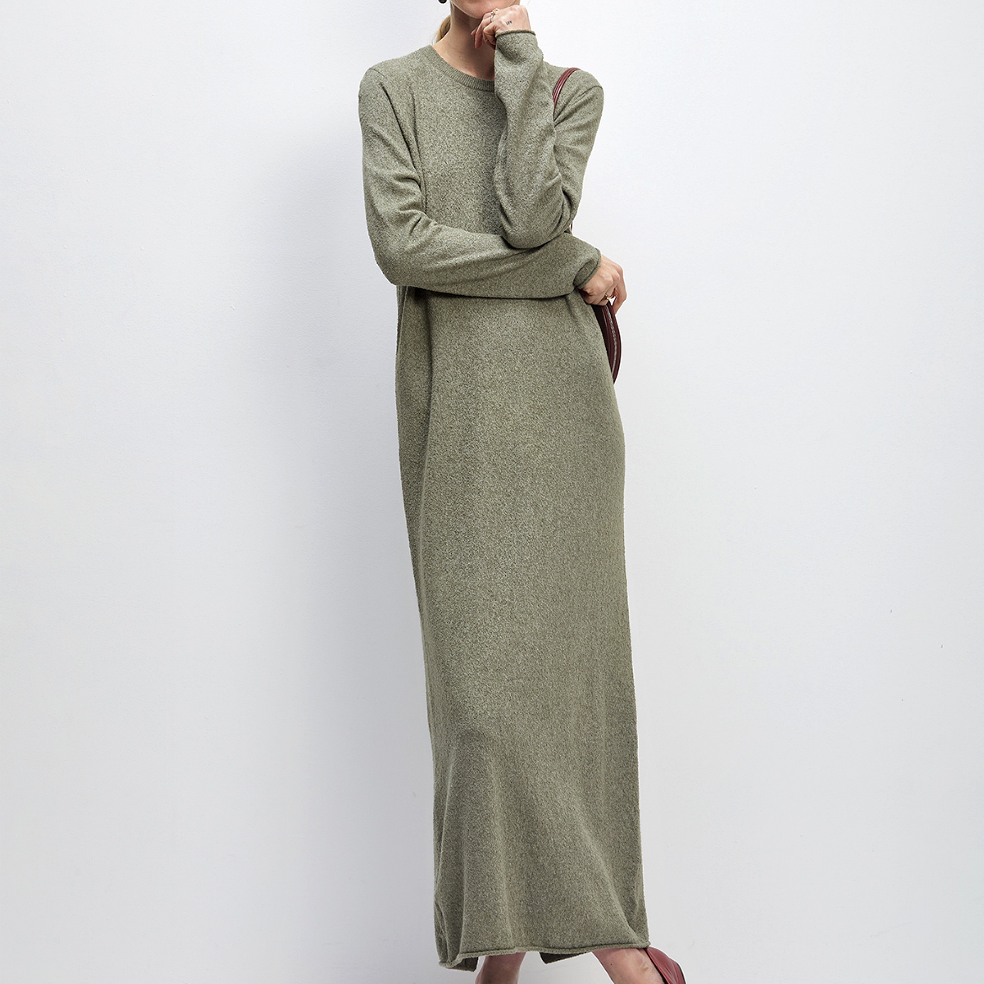 Army Green