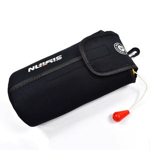 نفخ أوتوماتيكي في حالات الطوارئ مركب على مركبة قابل للنفخ مع طفو للكبار - Product Image 5